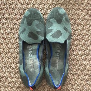 Rothy’s Loafers
